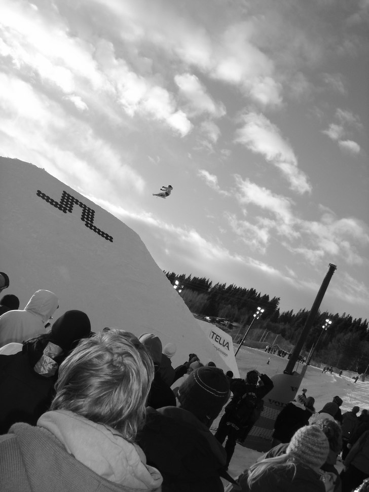 Foto: M.Stål Sjöberg.