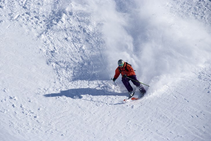 Foto: Adam Jonsson. Åkare: Robin Ljungqwist.