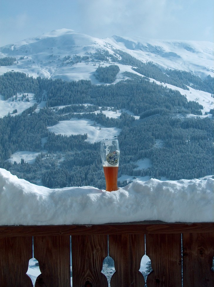 Foto: Jag själv. Åkare: Ölglas.