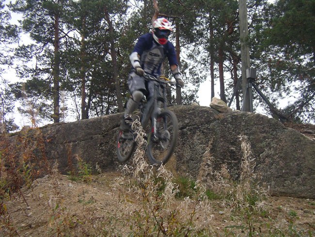 Foto: Håkan L. Åkare: G P.