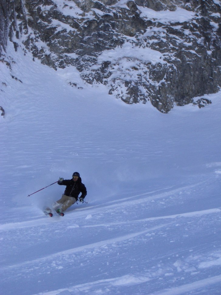 Foto: Johanna Söderberg. Åkare: Jocke Söderberg.