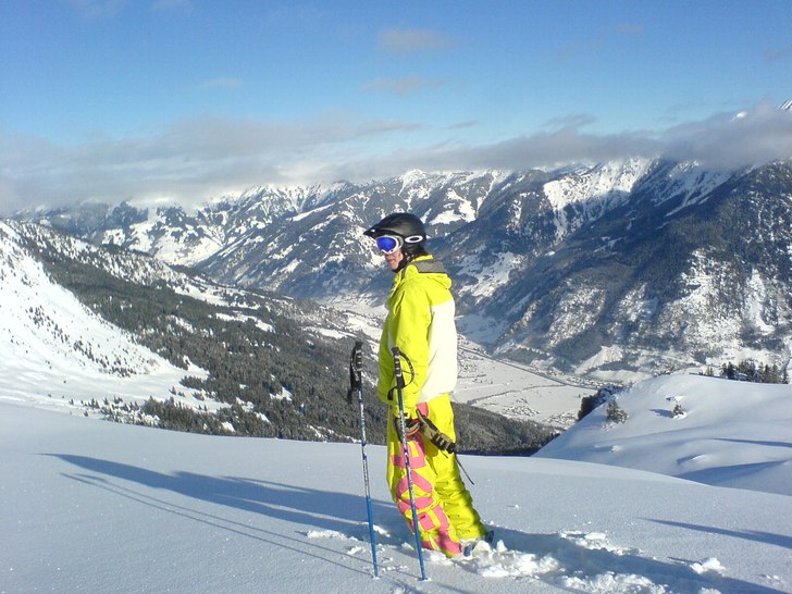 Foto: Ludvig Göhlin. Åkare: Filip Göhlin.