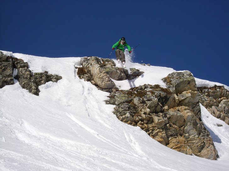 Foto: Pontus Gille. Åkare: Kristoffer Jacobsson.