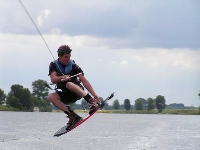 Foto: Kenneth Meuldijk. Åkare: Remco Griep.