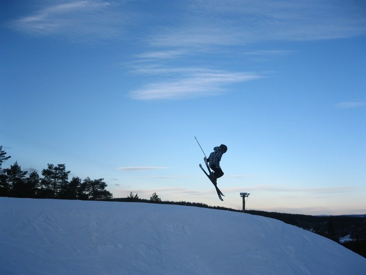 Foto: Gustav. Åkare: Anton ;D.