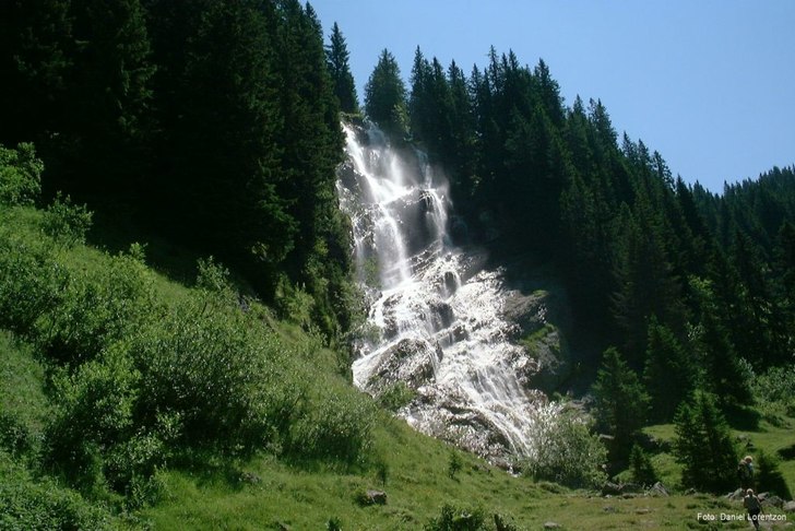 Foto: Daniel Lorentzon.