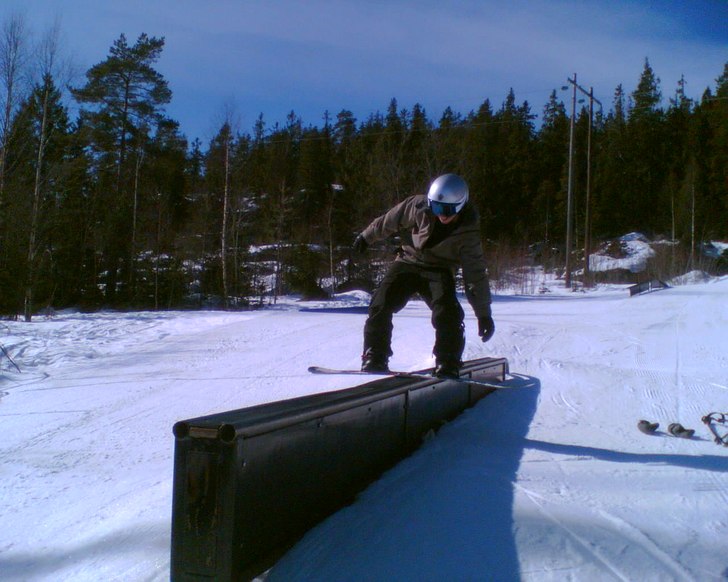 .... Foto: vet inte. Åkare: jag.