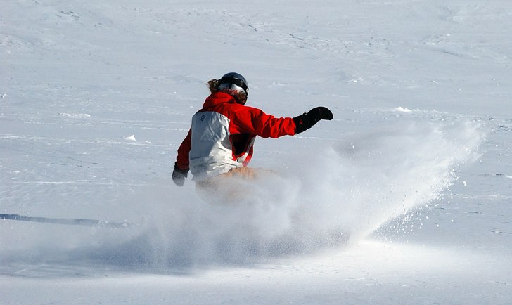 Foto: Johan Weimer. Åkare: Johanna Gardeström.