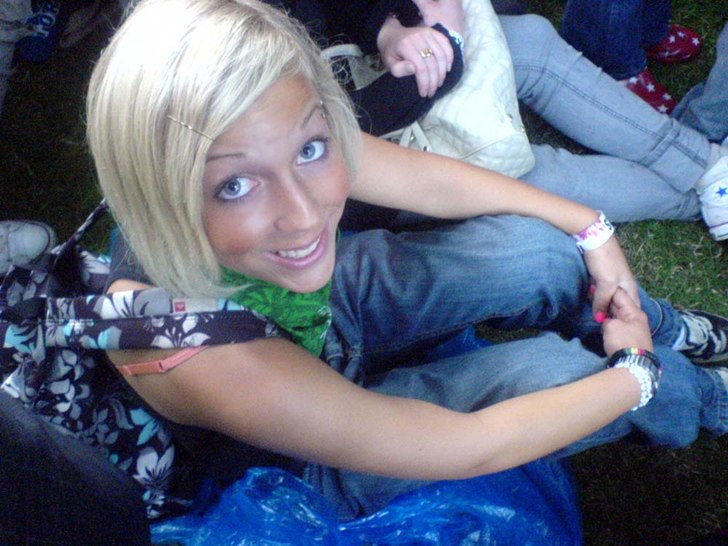 Way Out West festival i GBG.
greeeejjtans!. Foto: sanne tottras. Åkare: soffy.