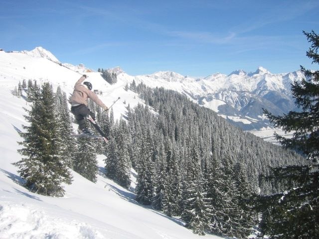 Foto: Rikard Lindqvist. Åkare: Love Göransson.