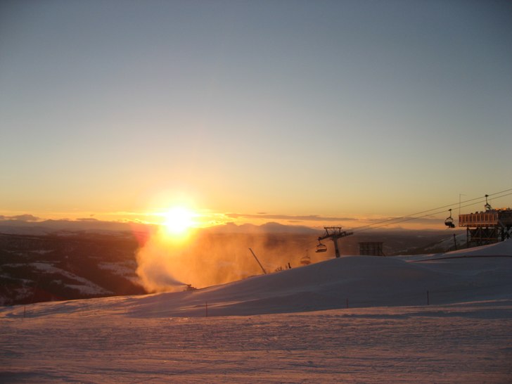 Foto: Johnny Nilsson.