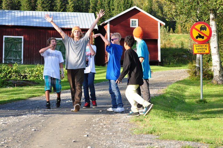 Foto: Elina Vesterlund.