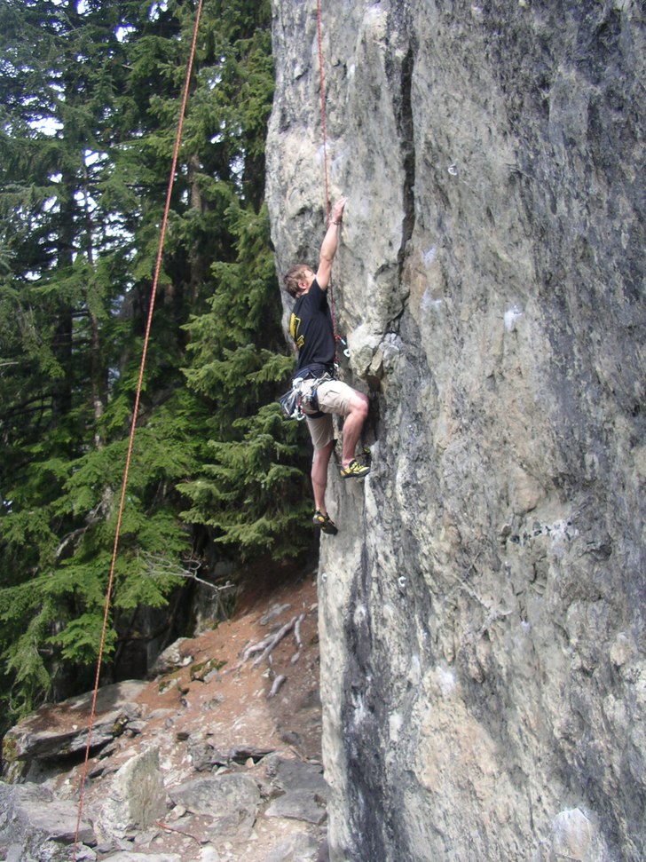Foto: Johan Valis. Åkare: Arvid Eriksson.