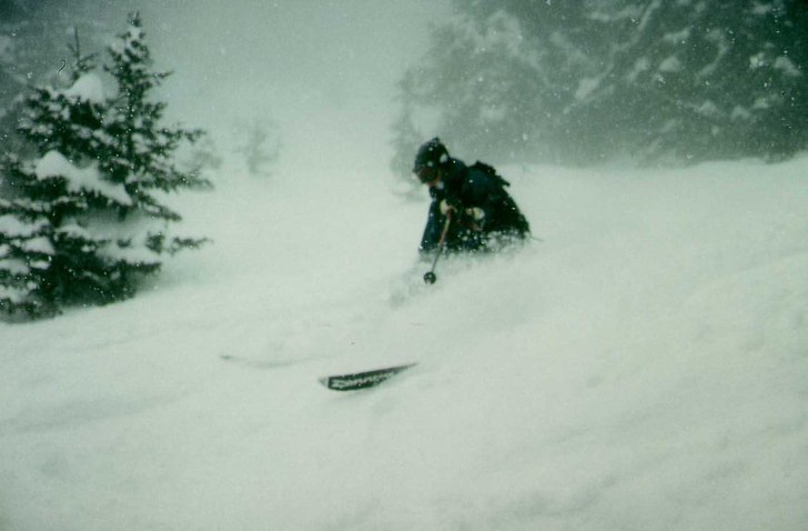 Foto: ?. Åkare: Peter Andersson.