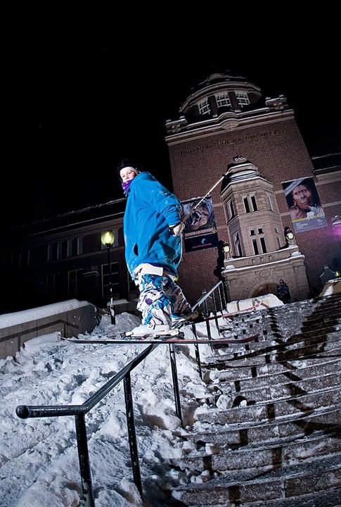 Foto: alexander klun. Åkare: Niclas Persson.