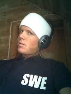 jaman. Foto: Le Chèf. Åkare: Le Chèf.