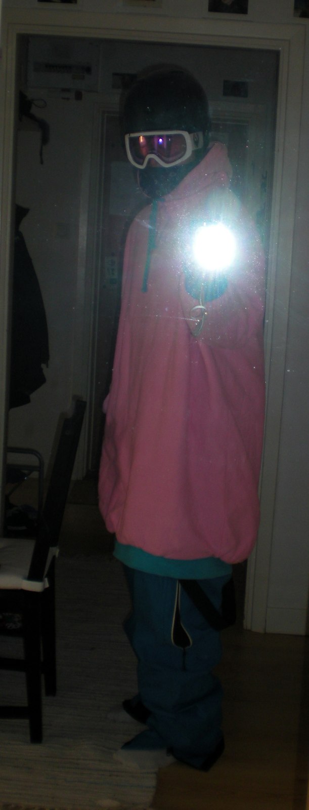 Foto: hmm,jag kanske....