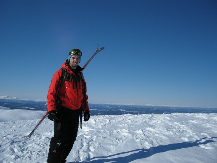 Foto: Tommy Westher. Åkare: Tommy Westher.