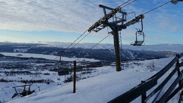 Beitostølen skiheiser 
Velkommen til Beitostølen.