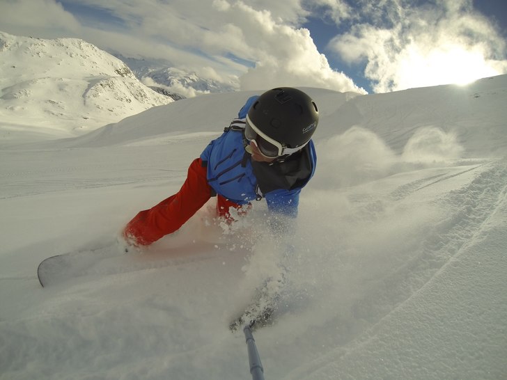 Foto: Peppe. Åkare: Peppe.