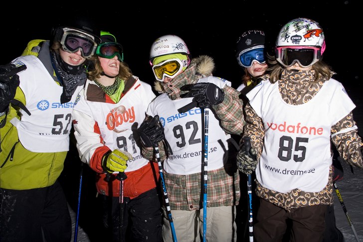 Foto: Andreas Timfält / SwedenProPhoto.