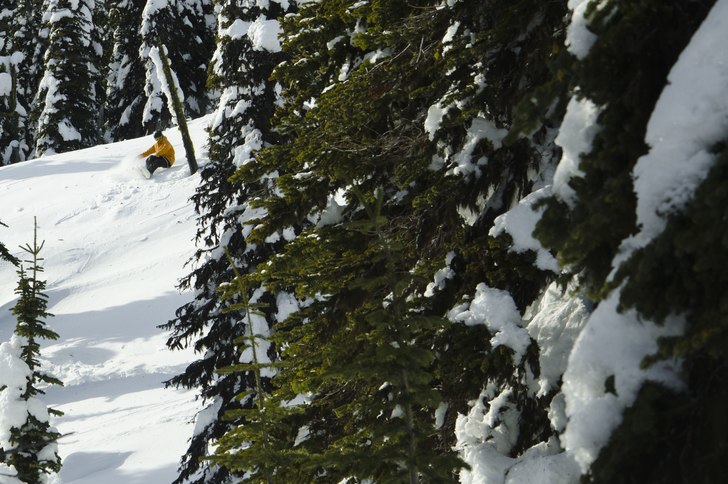 Foto: Dennis Svensson. Åkare: Christian Rydberg.