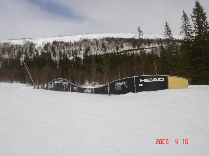 Foto: joel jonsson. Åkare: ingen.