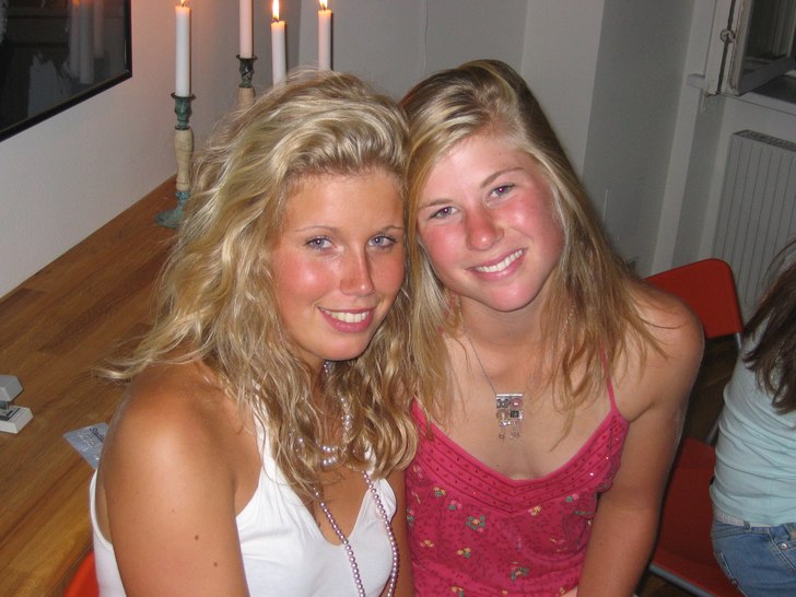Foto: sommar söta.