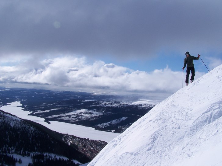 Foto: Maria Almelöv. Åkare: Jerker Aspgård.