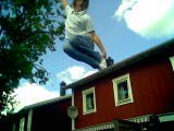 Foto: Wiktor.... Åkare: jag :P.