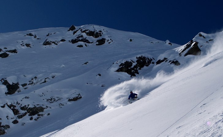 Foto: Gustav Holmer. Åkare: Jerry Bengtsson.