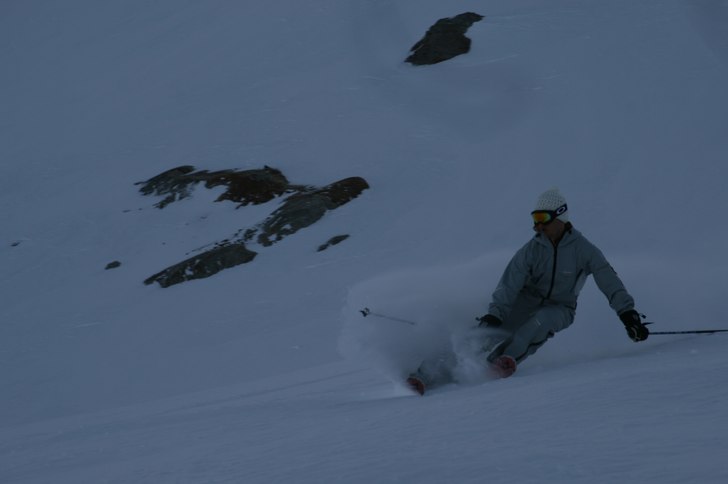Foto: Sebastian Westberg. Åkare: Karl-Johan Holgersson.