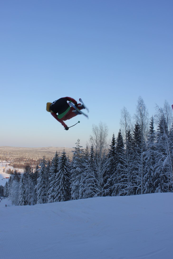 Foto: Ulf Mård.