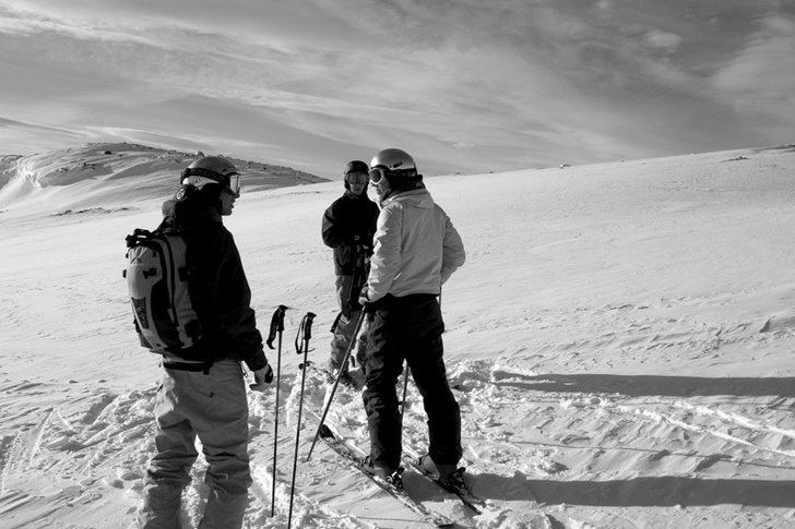 Foto: John Magnus Pettersson.