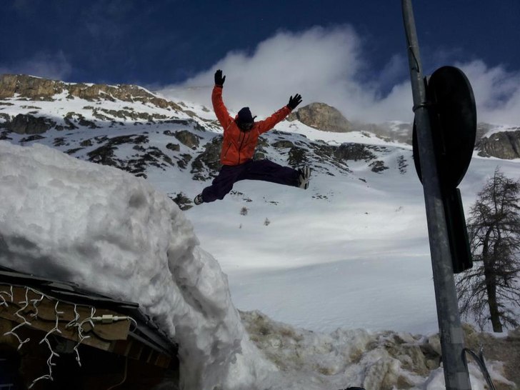 Foto: Henrik Isacsson.