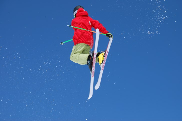 en 540 tailgrab från i påskas. Foto: mats elofsson. Åkare: felix elofsson(jag).