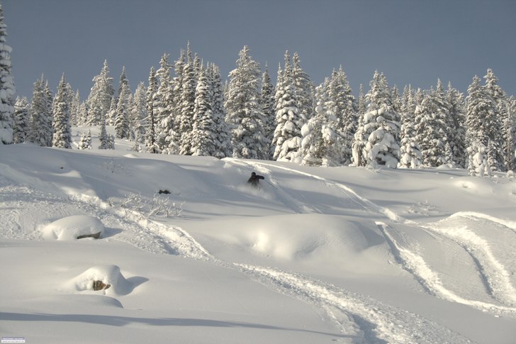 Foto: Thomas Åkerblom. Åkare: Andreas Åkerblom.