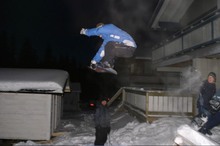 Frontside 180 Indygrab. Foto: Taavet Hinrikus. Åkare: Per Skoglund.