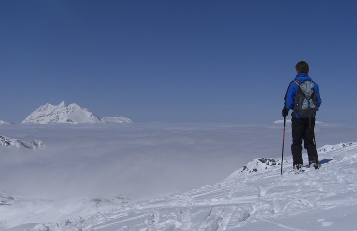 Foto: B L. Åkare: C R.