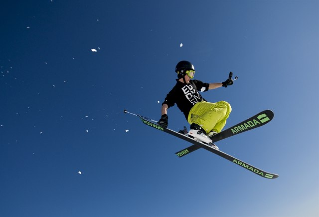 Foto: Oskar Bakke. Åkare: Unknown.