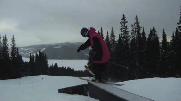 Foto: Bendik Hulsund. Åkare: Torkel Vigdal.