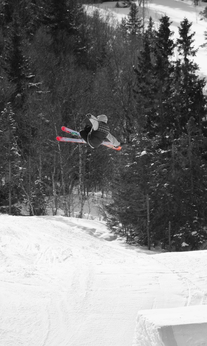 Foto: Arvid Sandberg.