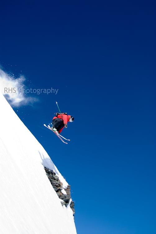 Foto: Rob Hamilton Smith. Åkare: Adam Widen.