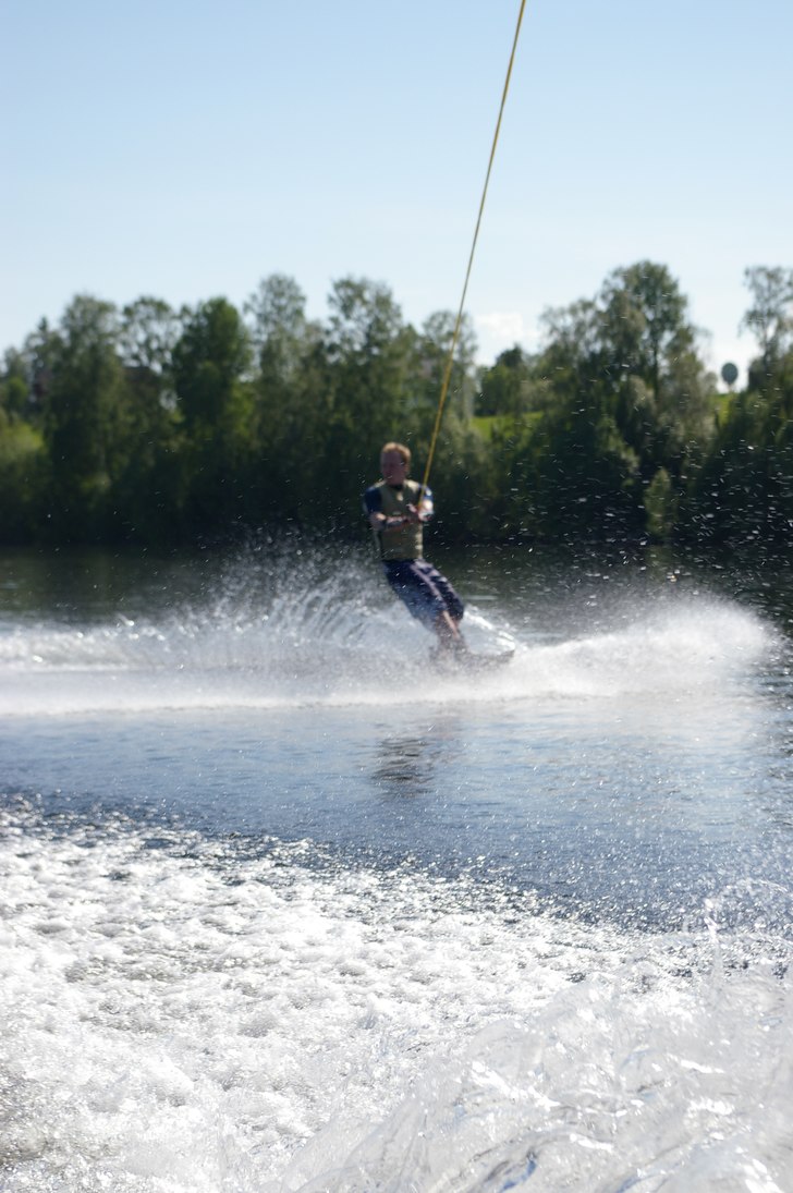 Foto: sofia ekeroot. Åkare: sam bengtsson.