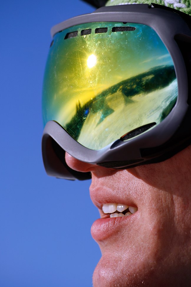 Foto: Cecilia Vähänikkilä. Åkare: Mårten Bergkvist.