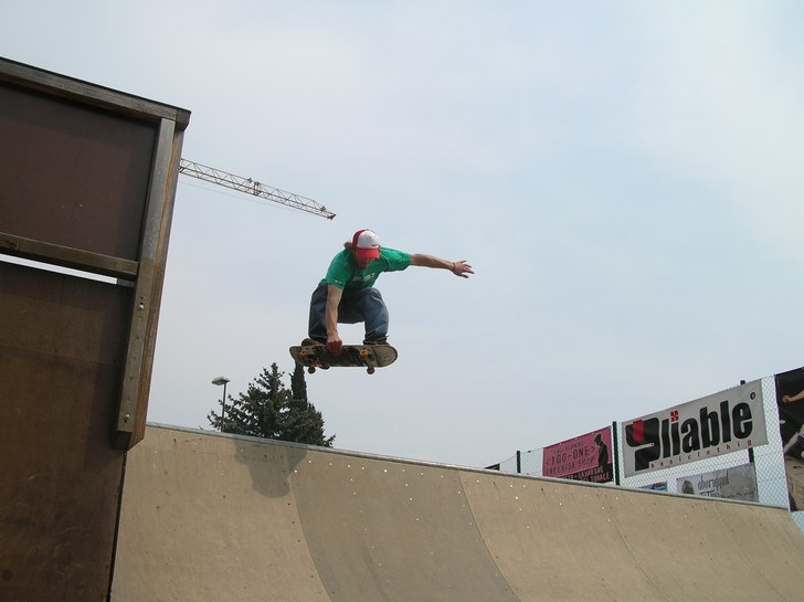 Foto: Ger H.. Åkare: Engelbert A..