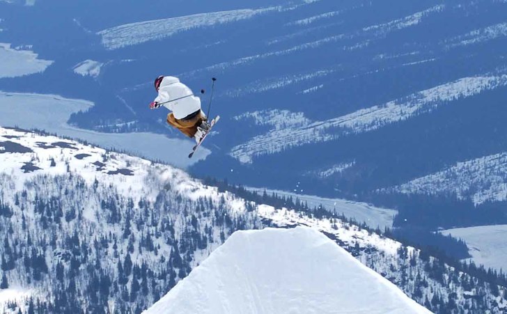 Foto: Johan Olsson. Åkare: Hanna Skogsberg.