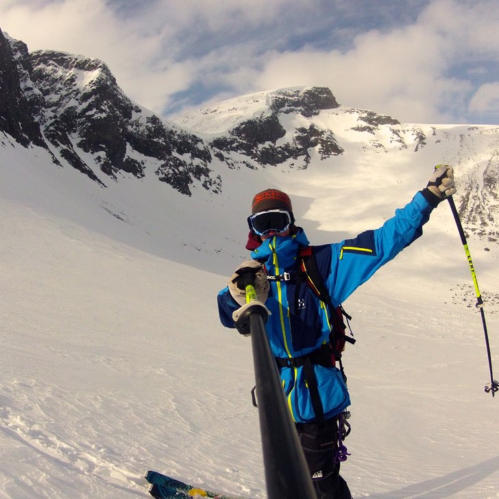 Foto: HD. Åkare: HenkeDahlstedt.