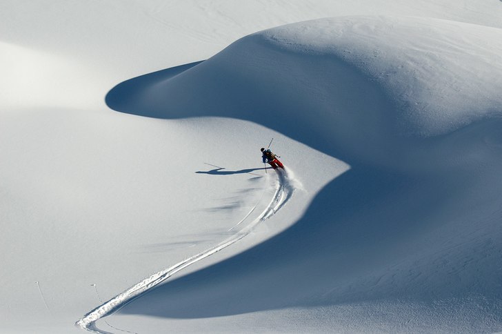 Foto: Henrik Døvre Jr.. Åkare: Katrin Baumgartner.