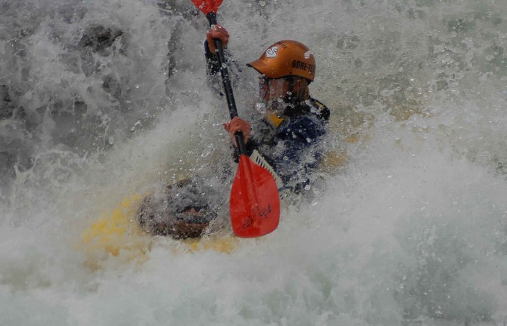 Foto: Gugge. Åkare: jag.